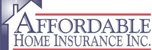 Affordable home Insurance Logo