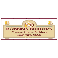 Robbins Builders logo